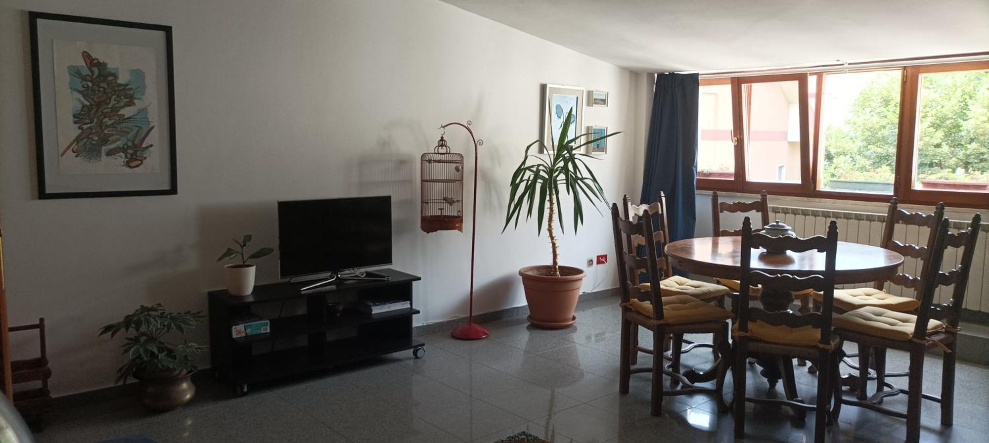Appartamento Fossolapietra26 Castel Di Sangro Esterno foto