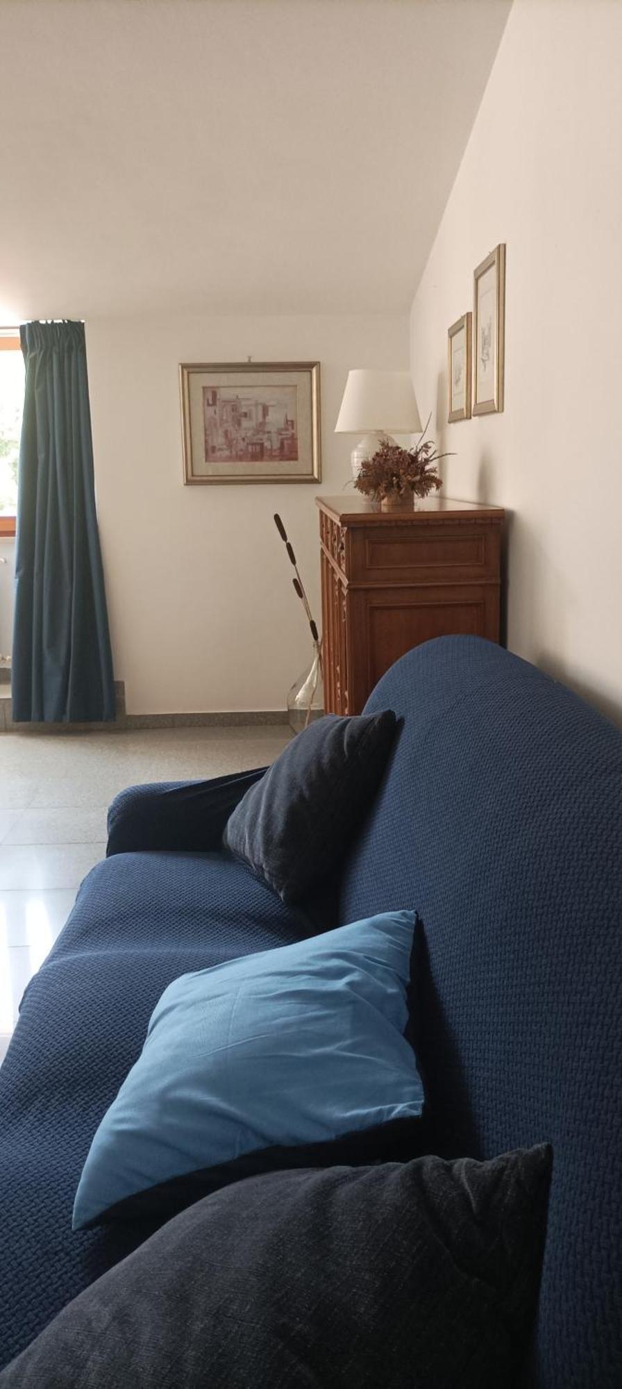 Appartamento Fossolapietra26 Castel Di Sangro Esterno foto