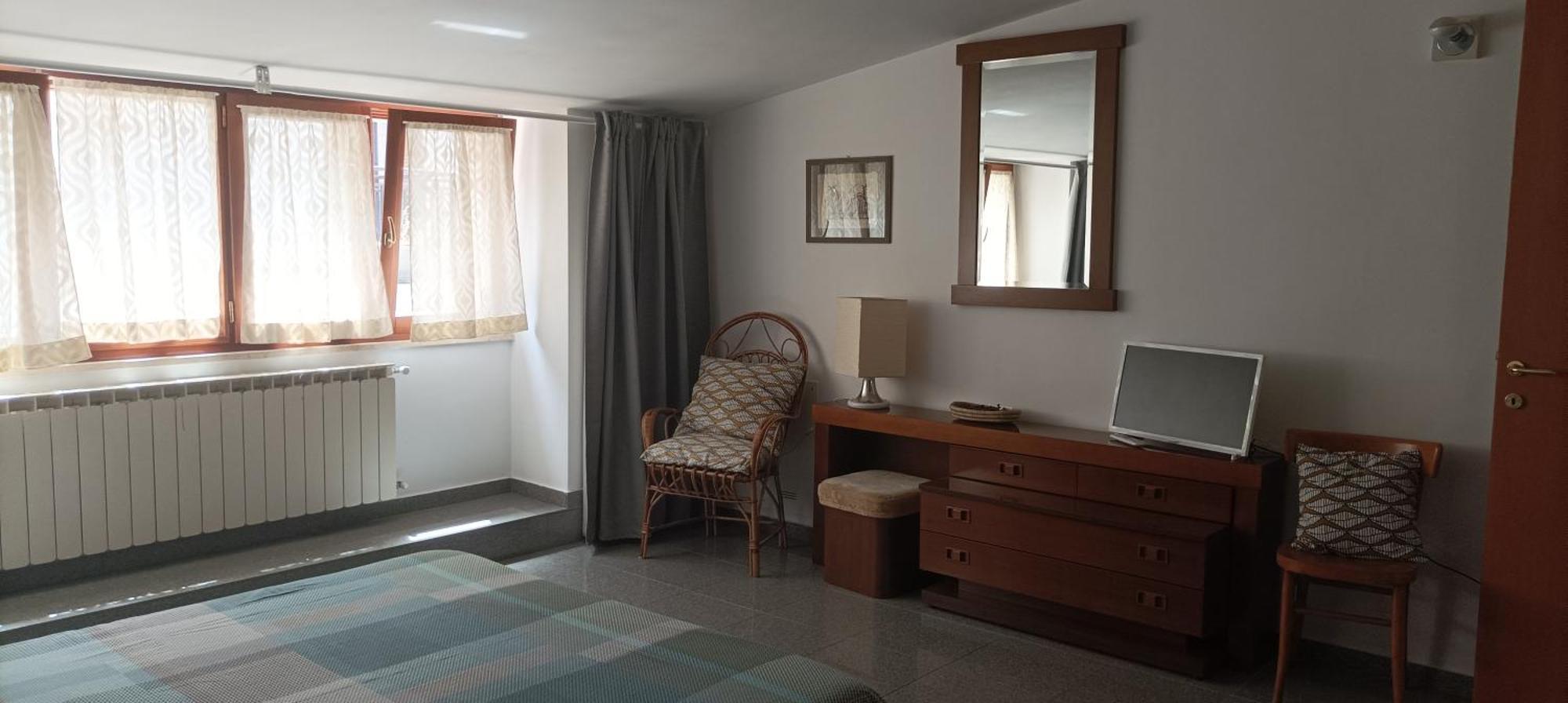 Appartamento Fossolapietra26 Castel Di Sangro Esterno foto
